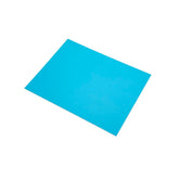 CARTULINA FABRIANO 185GR A4 50U AZUL TURQUESA | 50 UNIDADES | (SADIPAL)